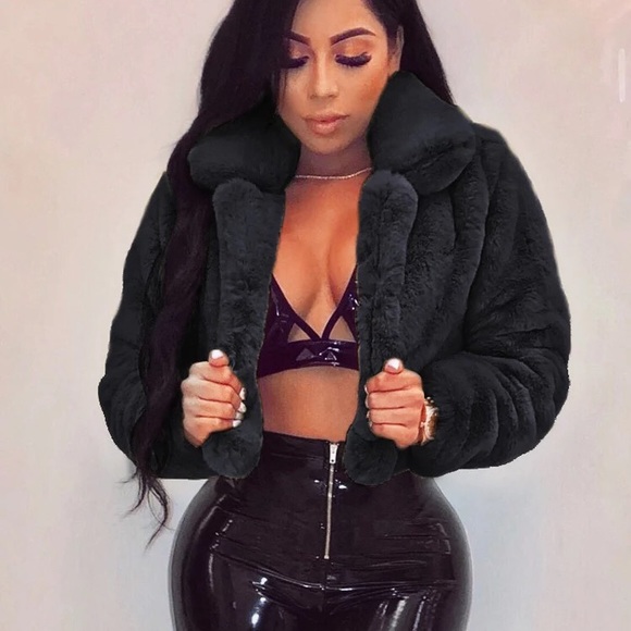 Jacket - Picture 1 of 2